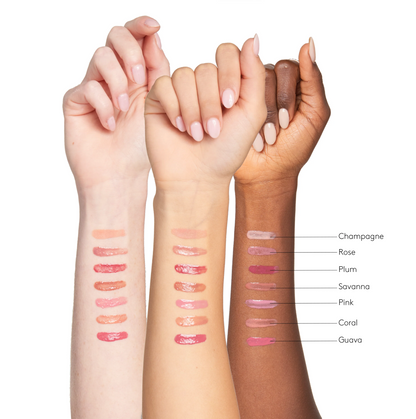 Peptide Lip Shine SPF 30