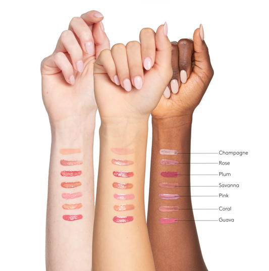 Peptide Lip Shine SPF 30