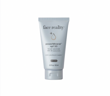 powerMineral™ SPF 50
