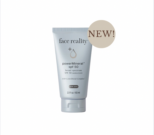 powerMineral™ SPF 50
