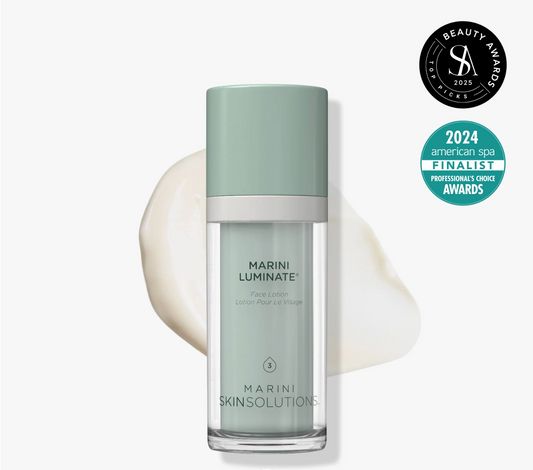 Marini Luminate® Face Lotion