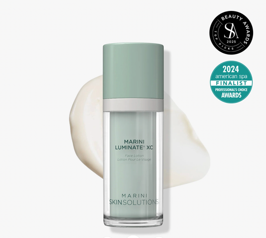 Marini Luminate® Face Lotion MD (Now XC)