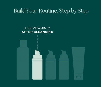 C-ESTA® Face Serum