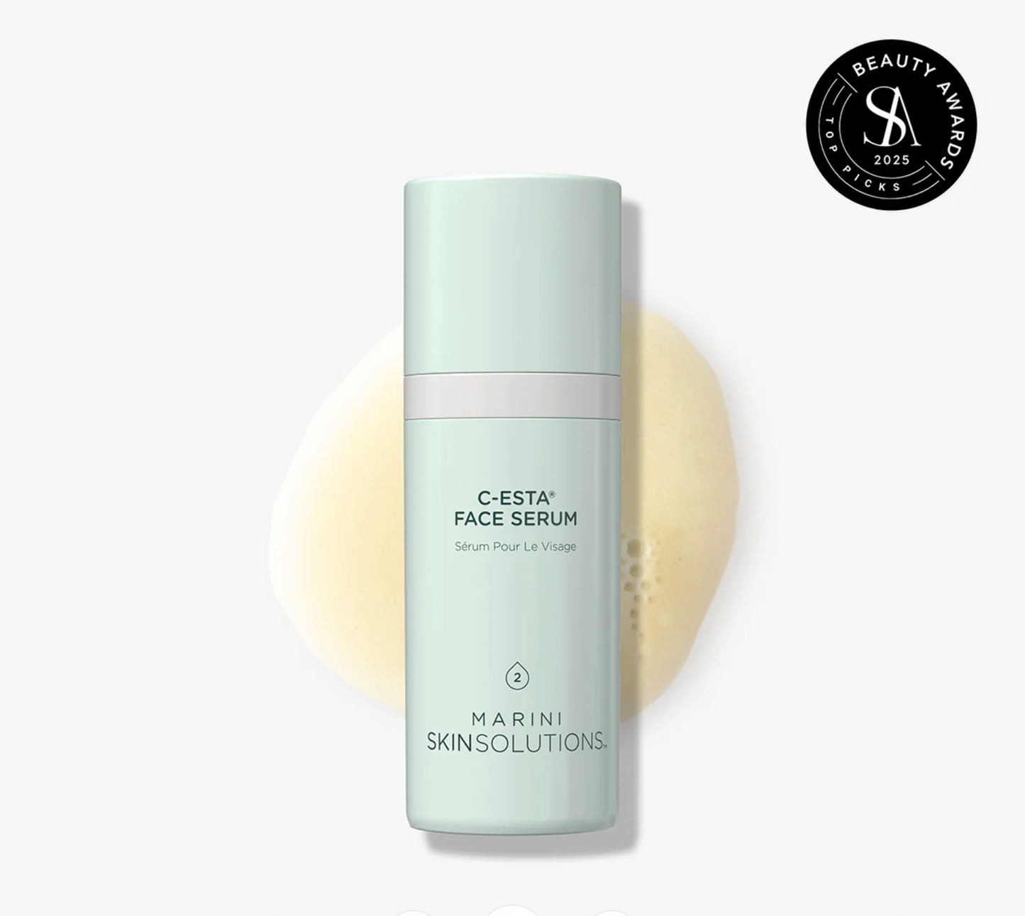 C-ESTA® Face Serum