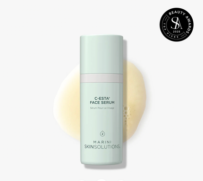 C-ESTA® Face Serum