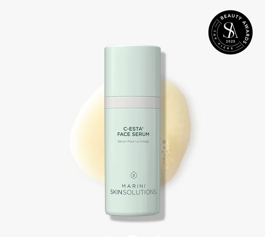 C-ESTA® Face Serum