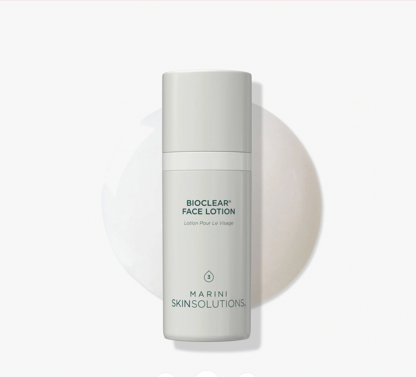 Bioclear® Face Lotion