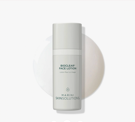 Bioclear® Face Lotion