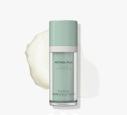 Retinol Plus (Age Intervention®)
