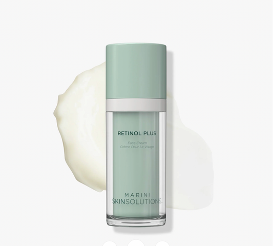 Retinol Plus (Age Intervention®)