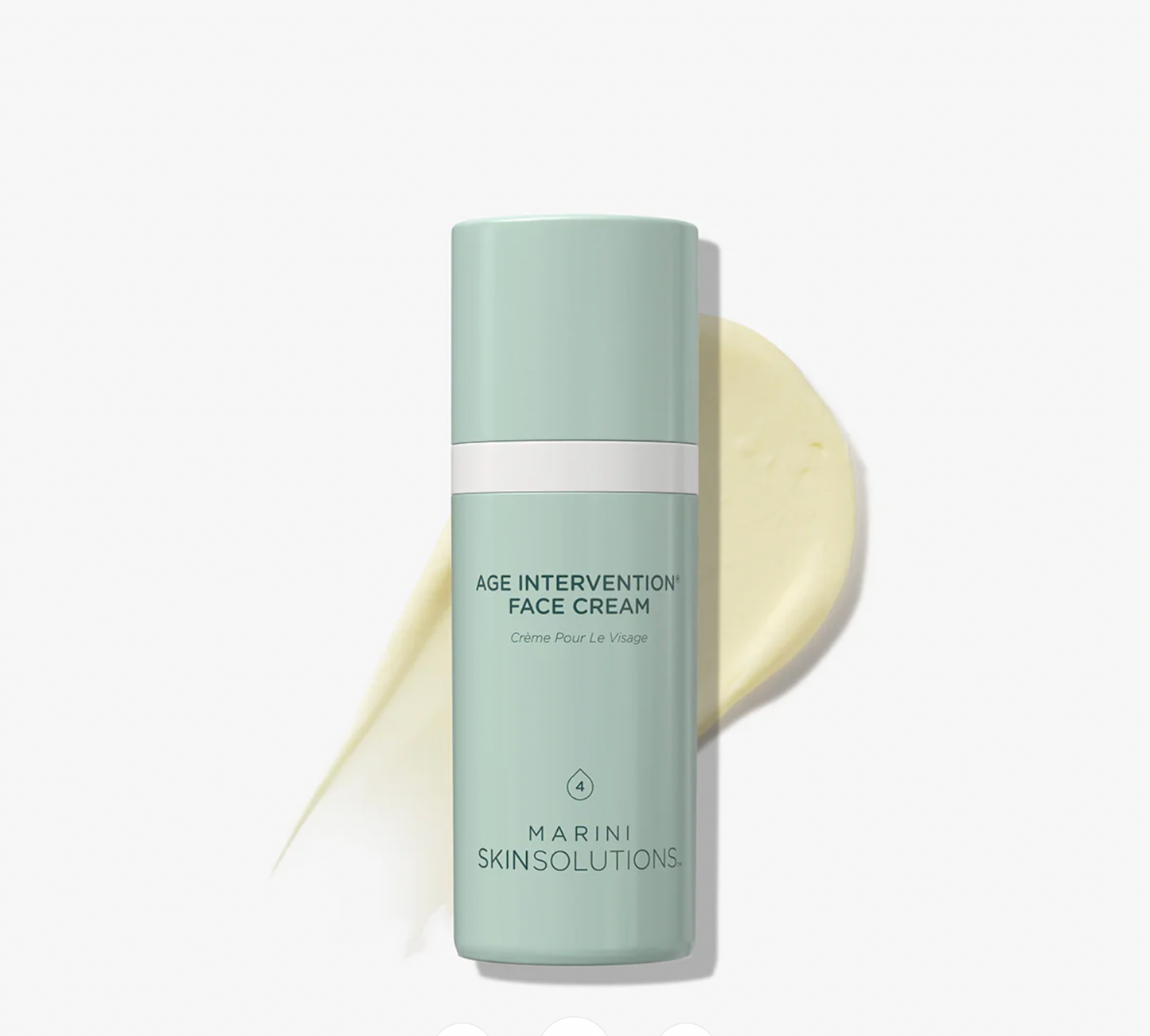 Age Intervention Face Cream