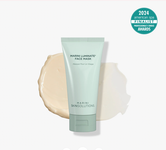 Marini Luminate® Face Mask