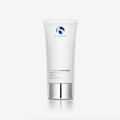 Warming Honey Cleanser