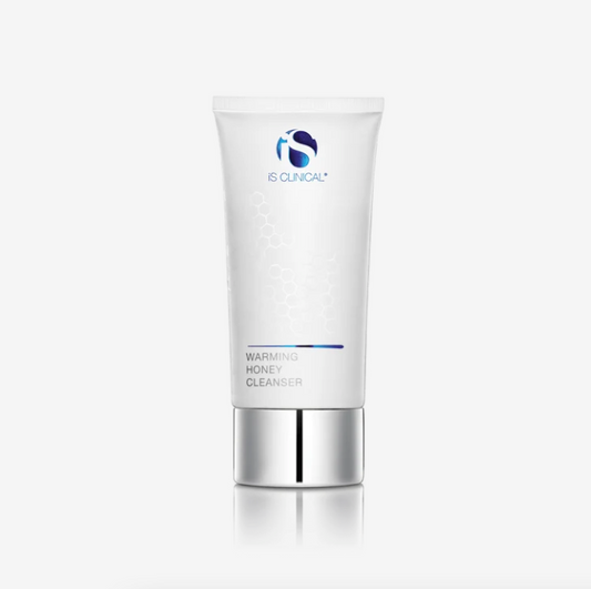 Warming Honey Cleanser