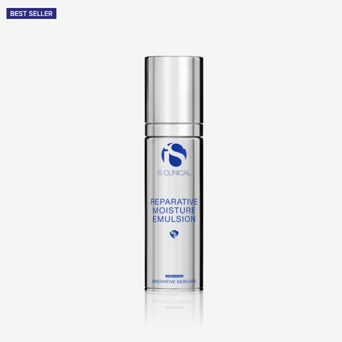 Reparative Moisture Emulsion