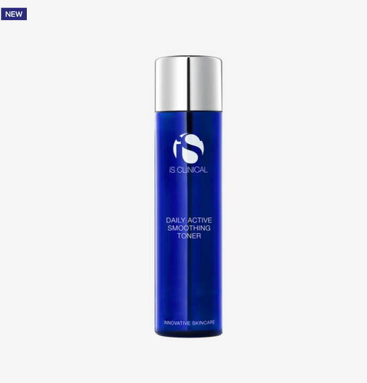Daily Active Smoothing Toner