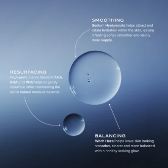 Daily Active Smoothing Toner