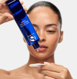 Daily Active Smoothing Toner