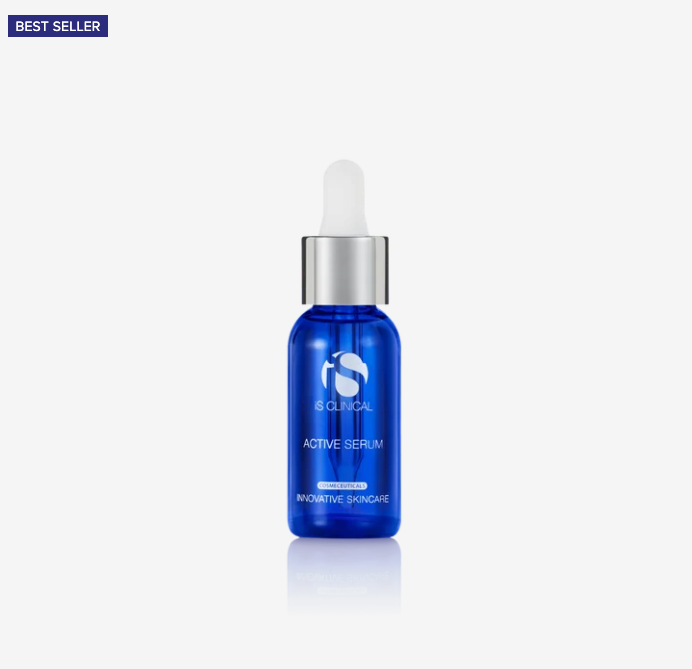 Active Serum