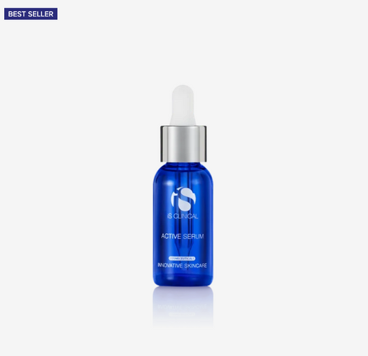 Active Serum