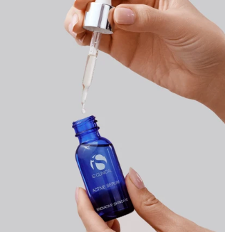 Active Serum
