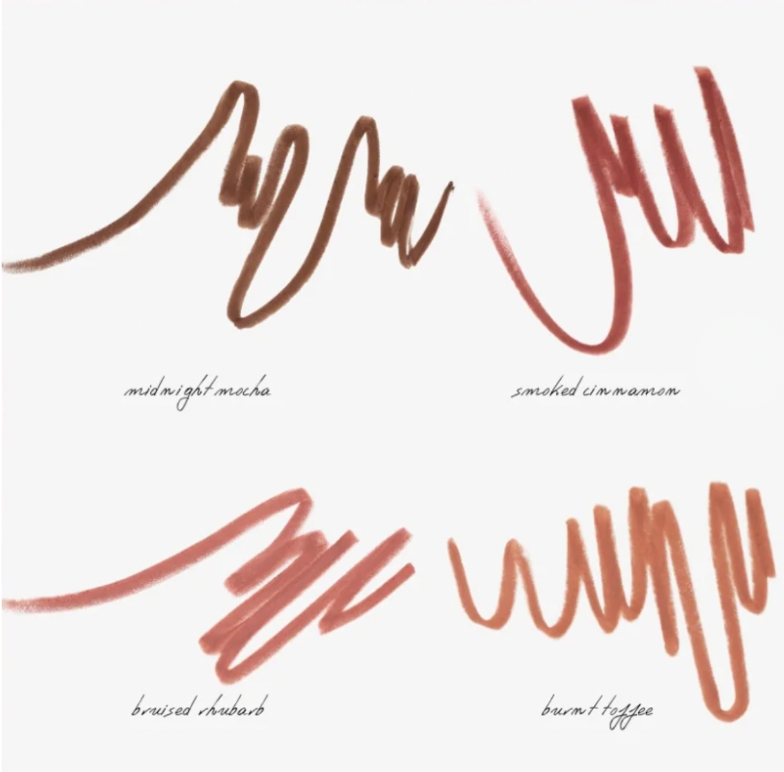 ÂN-DEFINE Ceramide Lip Liner ~PRESALE!~