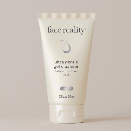 Ultra Gentle Gel Cleanser