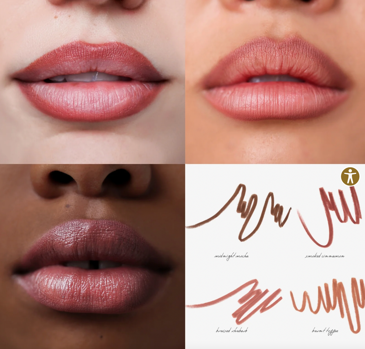 ÂN-DEFINE Ceramide Lip Liner ~PRESALE!~