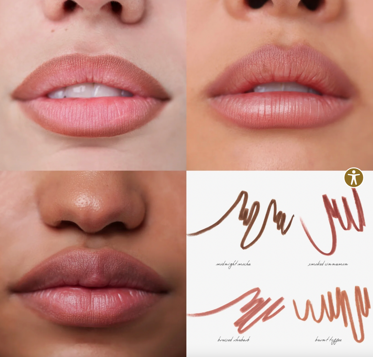 ÂN-DEFINE Ceramide Lip Liner ~PRESALE!~