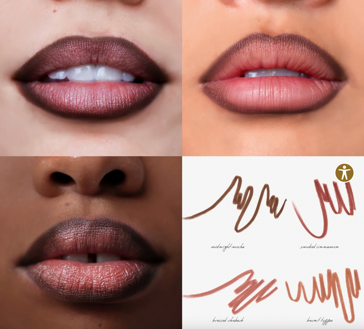 ÂN-DEFINE Ceramide Lip Liner ~PRESALE!~