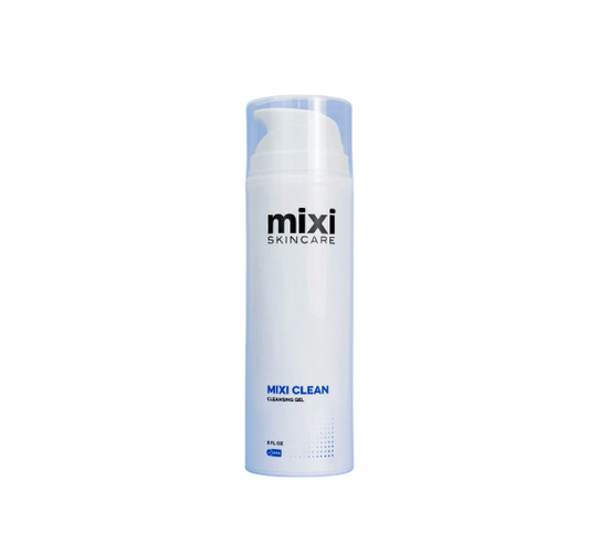 Mixi Clean