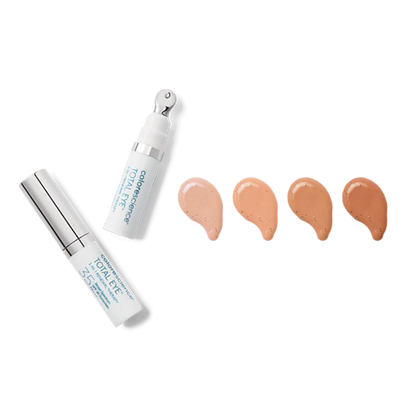 Total Eye® 3-in-1 Renewal Therapy SPF 35