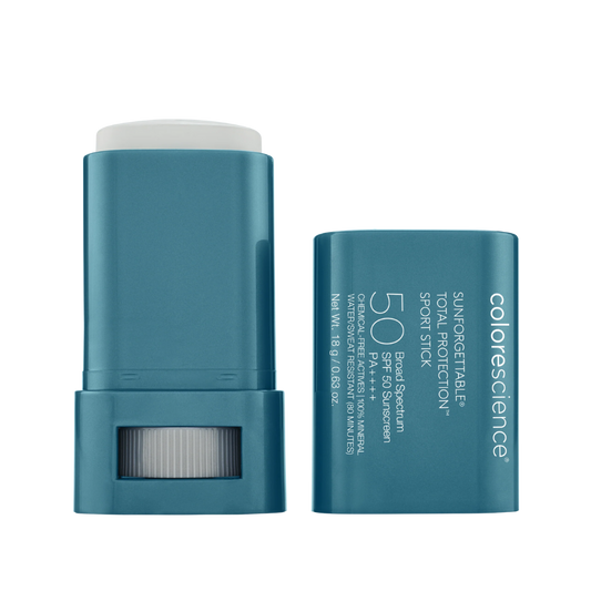 Sunforgettable® Total Protection™ Sport Stick SPF 50