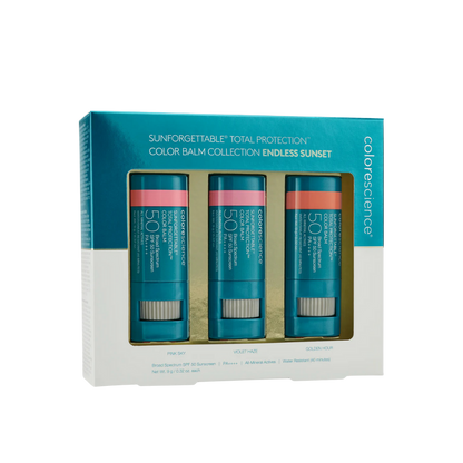 Sunforgettable® Total Protection™  Color Balm SPF Endless Sunset Collection