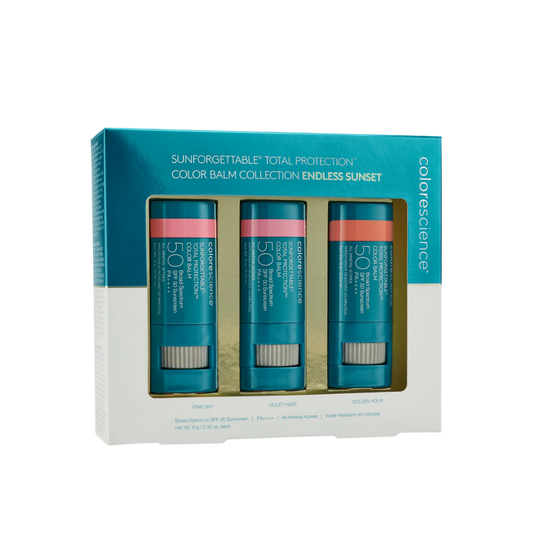 Sunforgettable® Total Protection™  Color Balm SPF Endless Sunset Collection