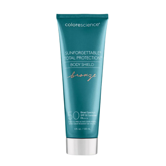 Sunforgettable® Total Protection™ Body Shield Bronze SPF 50