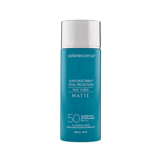 Sunforgettable® Total Protection® Face Shield Matte SPF 50