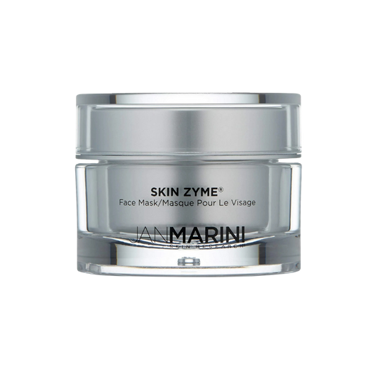 Skin Zyme® Face Mask