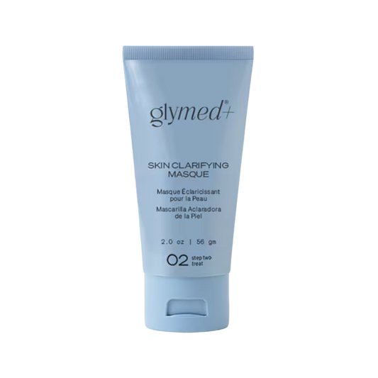 Skin Clarifying Masque