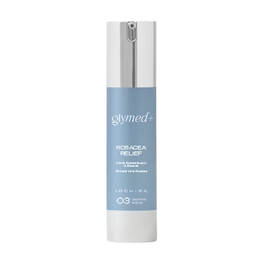 Rosacea Relief