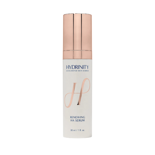Renewing HA Serum (Anti-Aging Hydrator)