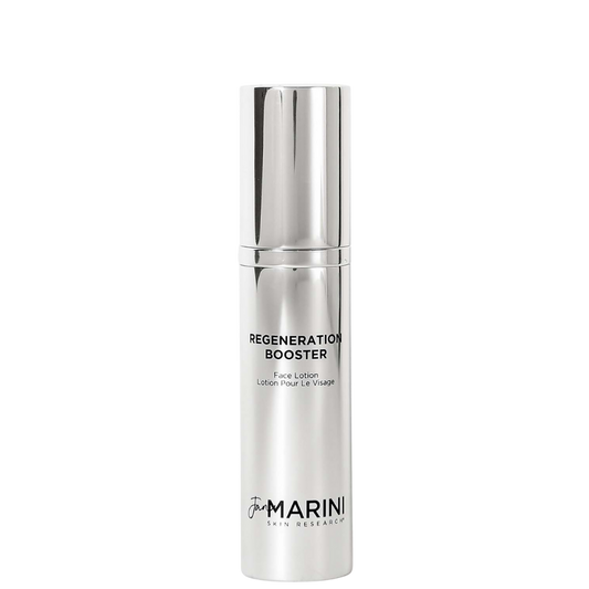 Regeneration Booster
