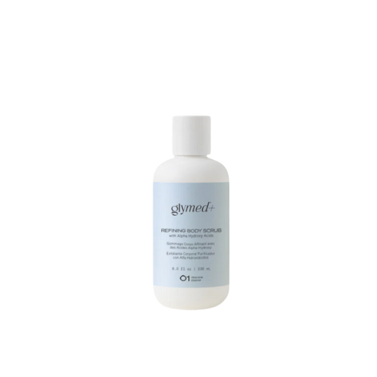 Refining Body Scrub (with Alpha Hydroxy Acids)