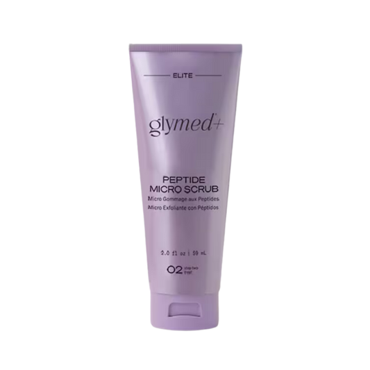 Peptide Micro Scrub