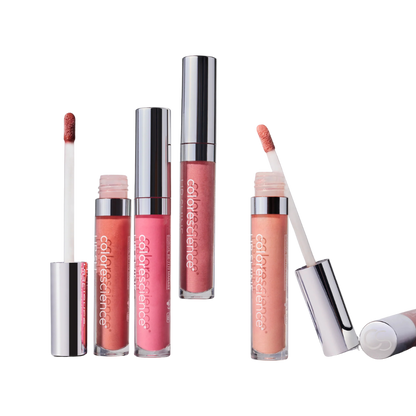Peptide Lip Shine SPF 30