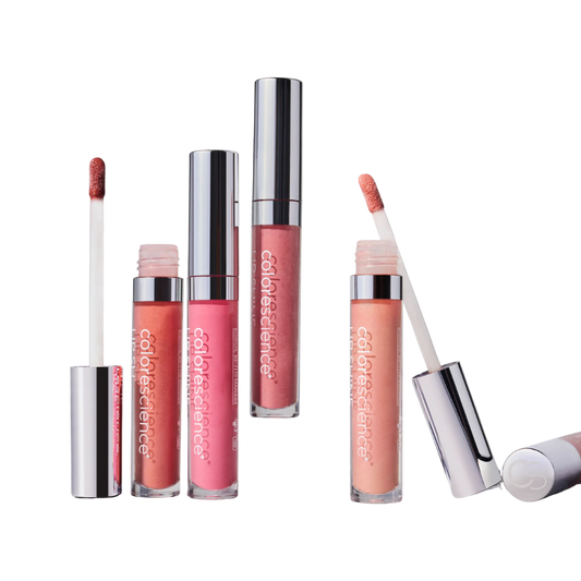 Peptide Lip Shine SPF 30