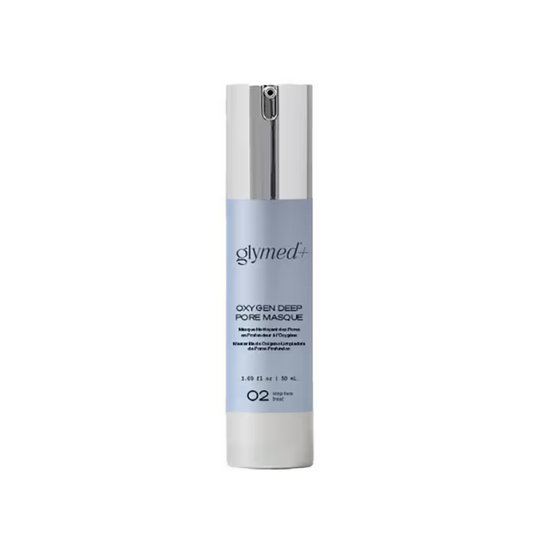 Oxygen Deep Pore Masque