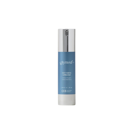 Oxygen Cream