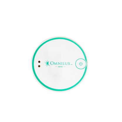 OMNILUX MINI Blemish Eraser