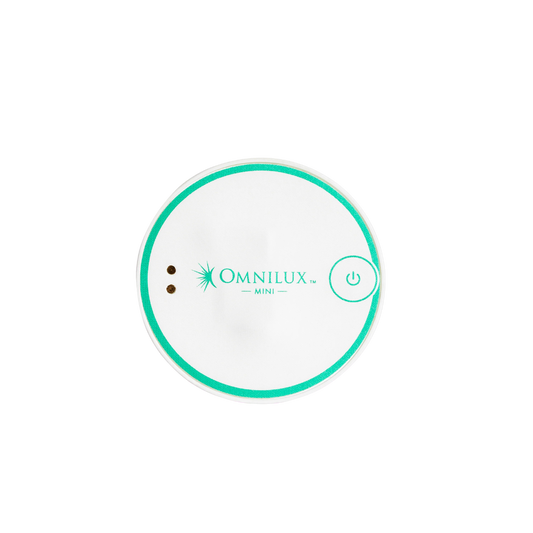 OMNILUX MINI Blemish Eraser